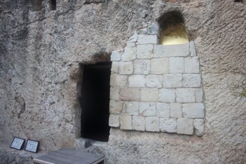 The Case For The Resurrection