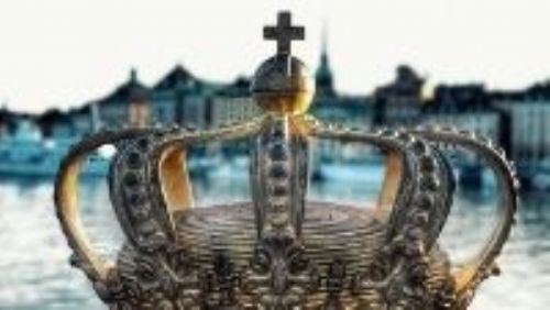 Saints As Kings
